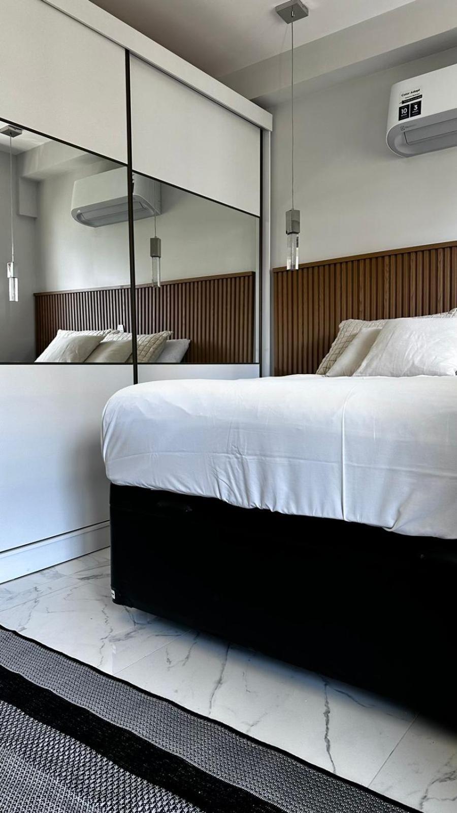 Perfeito Apto Completo E Confortavel Proximo A Moema E Congonhas * São Paulo