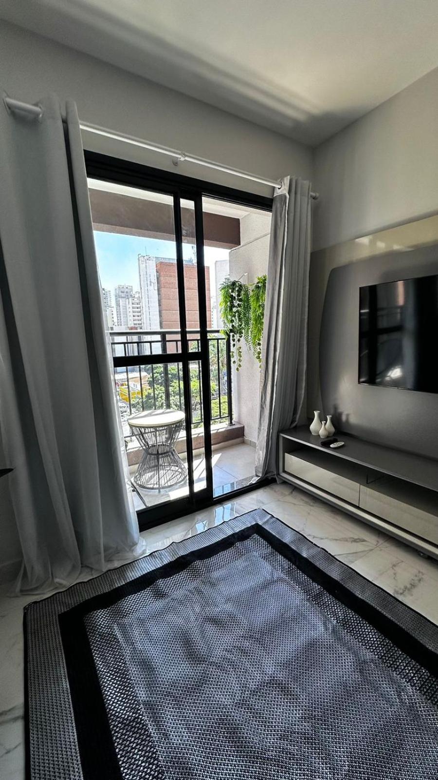 Perfeito Apto Completo E Confortavel Proximo A Moema E Congonhas Apartamento São Paulo