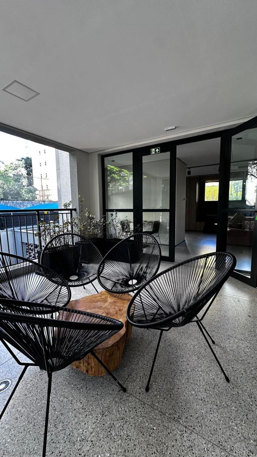 Perfeito Apto Completo E Confortavel Proximo A Moema E Congonhas Apartamento *