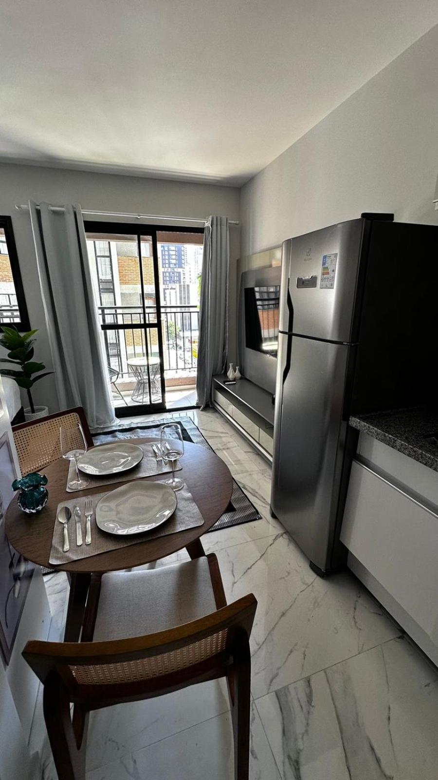 Apartamento Perfeito Apto Completo E Confortavel Proximo A Moema E Congonhas São Paulo