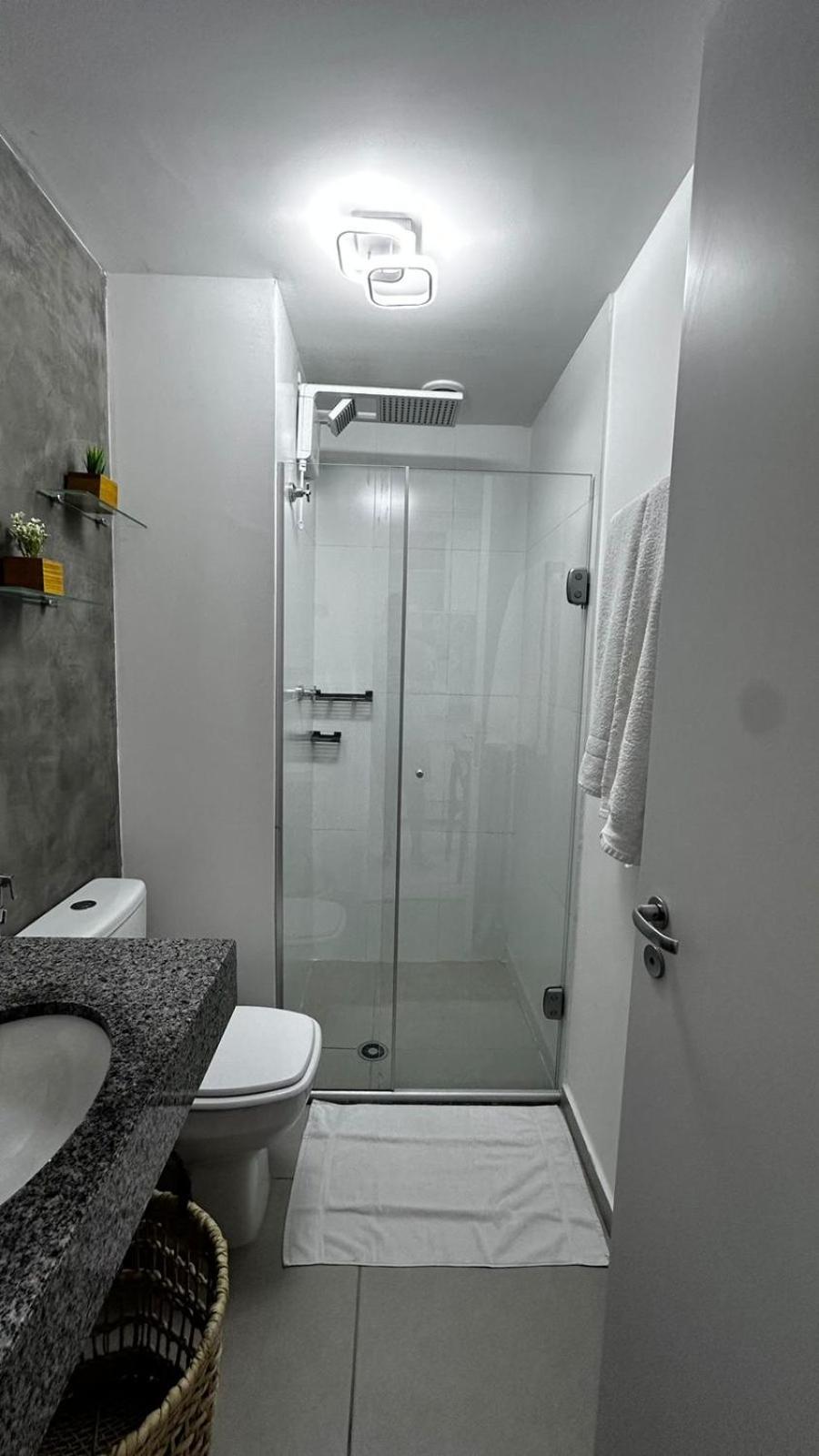 Apartamento Perfeito Apto Completo E Confortavel Proximo A Moema E Congonhas